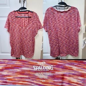 Spaulding T-shirt